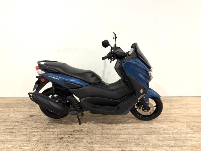 Comprar YAMAHA NMAX 125 2024 de segunda mano YAMAHA NMAX 125 2024 de segunda mano