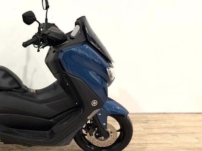 Comprar YAMAHA NMAX 125 2024 de segunda mano YAMAHA NMAX 125 2024 de segunda mano