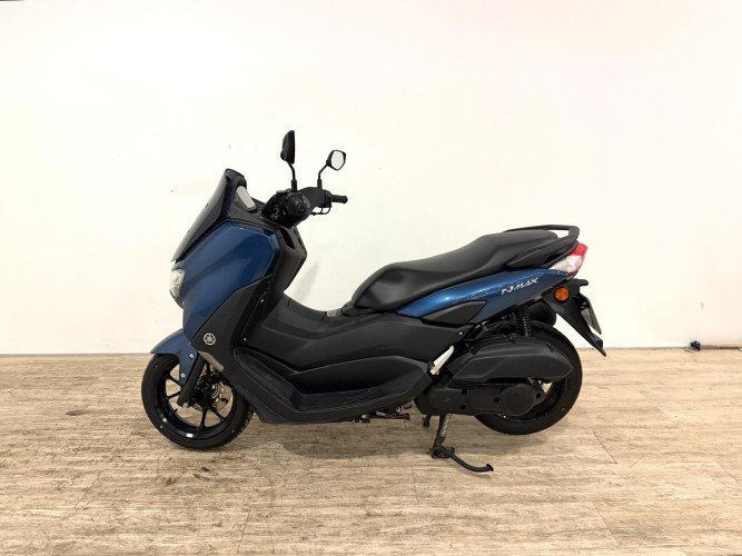 Comprar YAMAHA NMAX 125 2024 de segunda mano YAMAHA NMAX 125 2024 de segunda mano