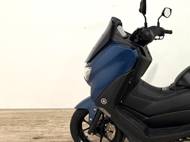 Comprar YAMAHA NMAX 125 2024 de segunda mano YAMAHA NMAX 125 2024 de segunda mano