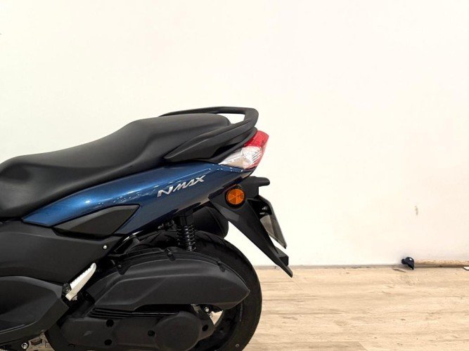 Comprar YAMAHA NMAX 125 2024 de segunda mano YAMAHA NMAX 125 2024 de segunda mano