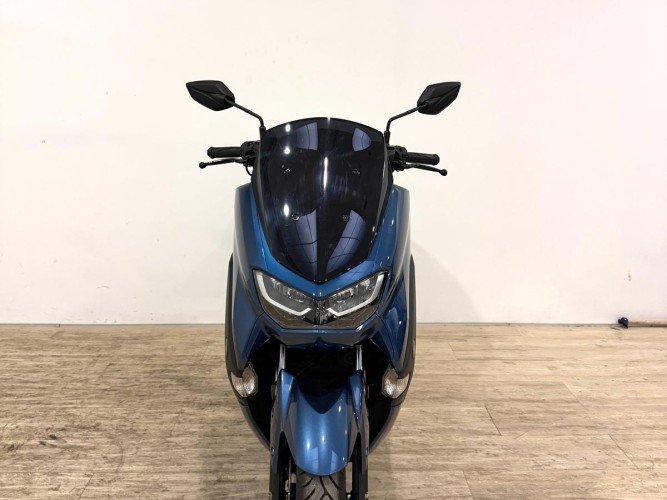 Comprar YAMAHA NMAX 125 2024 de segunda mano YAMAHA NMAX 125 2024 de segunda mano