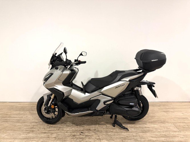 Comprar HONDA ADV 350 (TOP CASE) 2023 de segunda mano HONDA ADV 350 (TOP CASE) 2023 de segunda mano