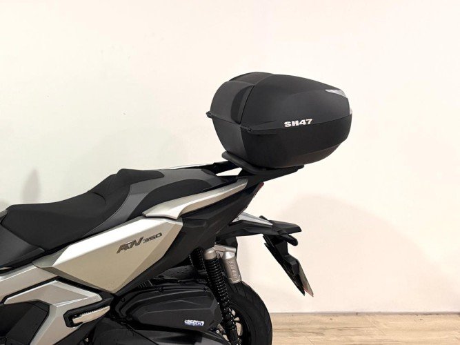 Comprar HONDA ADV 350 (TOP CASE) 2023 de segunda mano HONDA ADV 350 (TOP CASE) 2023 de segunda mano