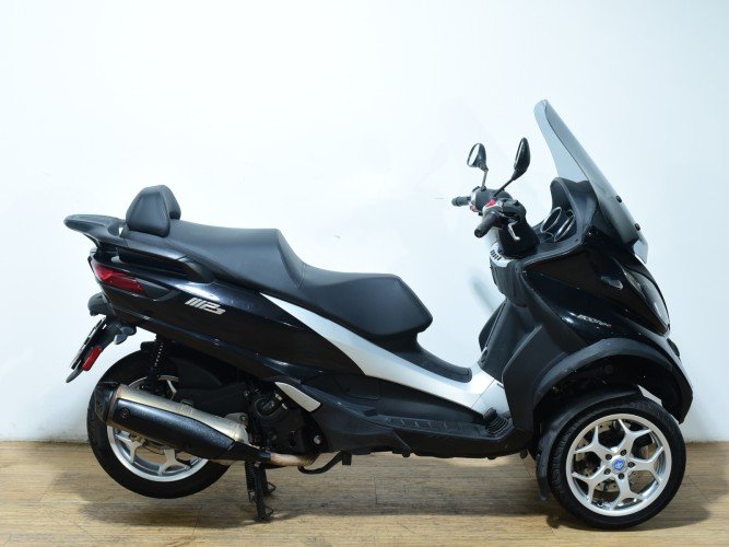 PIAGGIO MP3 500 2019 de segunda mano