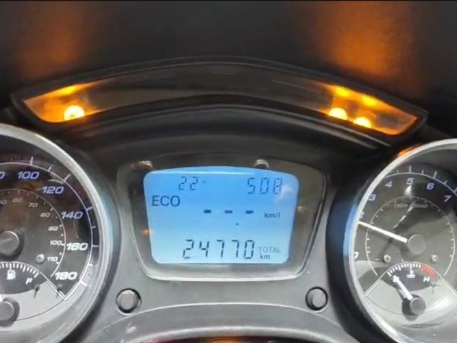PIAGGIO MP3 500 2019 de segunda mano