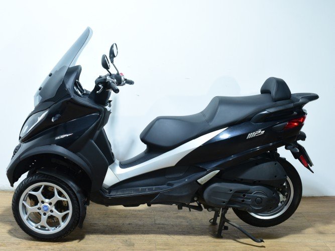 PIAGGIO MP3 500 2019 de segunda mano
