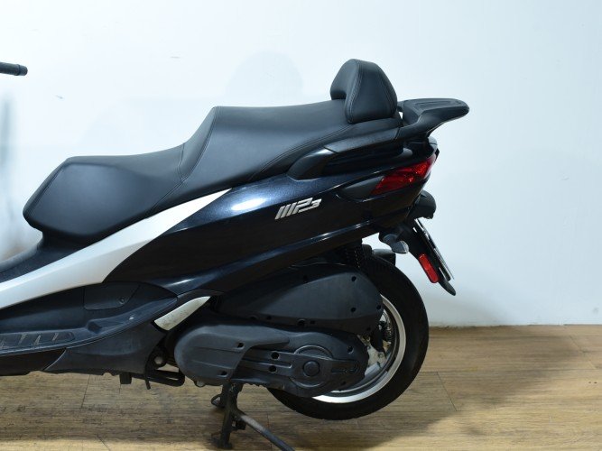PIAGGIO MP3 500 2019 de segunda mano