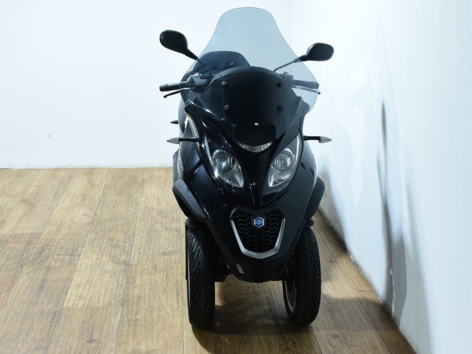 PIAGGIO MP3 500 2019 de segunda mano