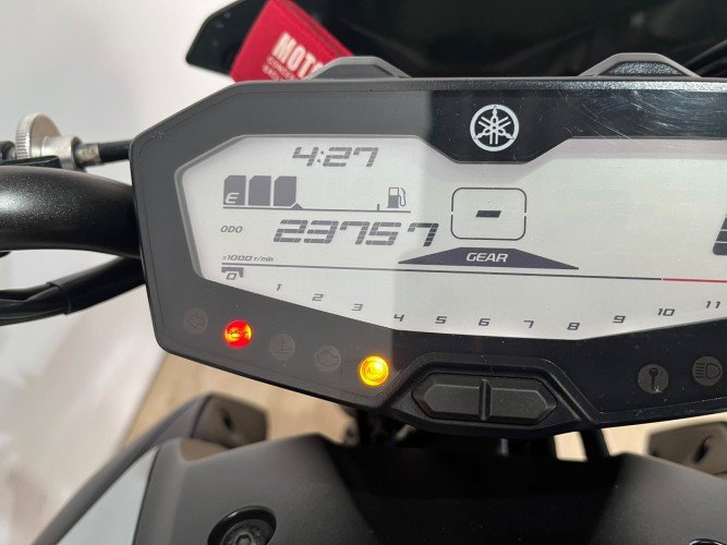 Comprar YAMAHA MT-07 (A2) (SC PROJECT, ENTREGAMOS ORIGINAL) 2020 de segunda mano YAMAHA MT-07 (A2) (SC PROJECT, ENTREGAMOS ORIGINAL) 2020 de segunda mano