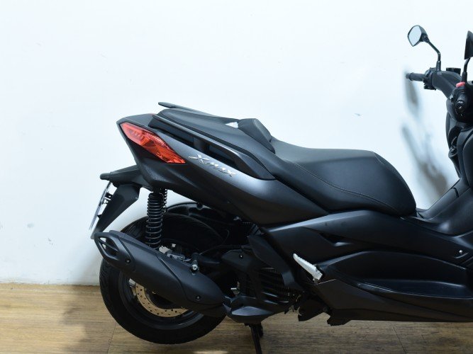 YAMAHA XMAX 125 2022 de segunda mano