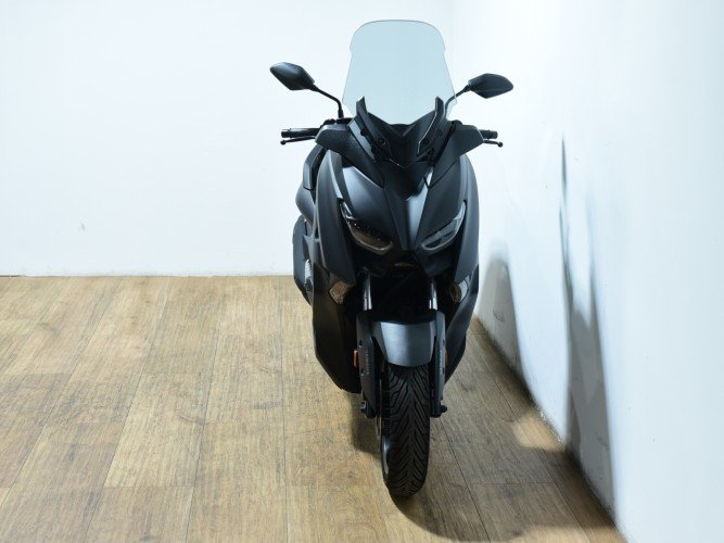 YAMAHA XMAX 125 2022 de segunda mano