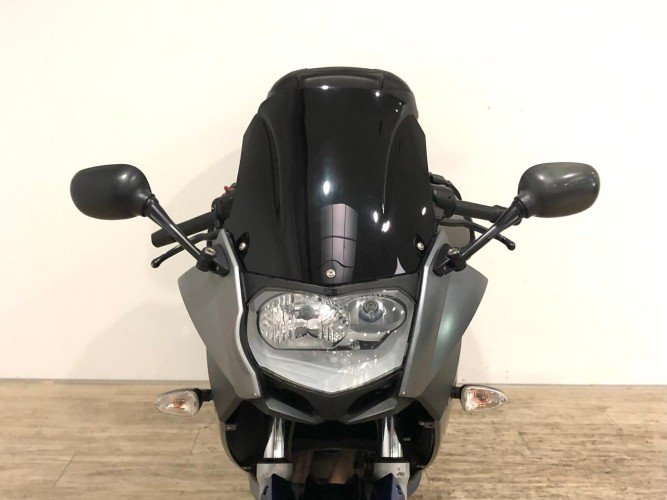 BMW F 800 ST (A) (3 MALETAS) 2007 de segunda mano