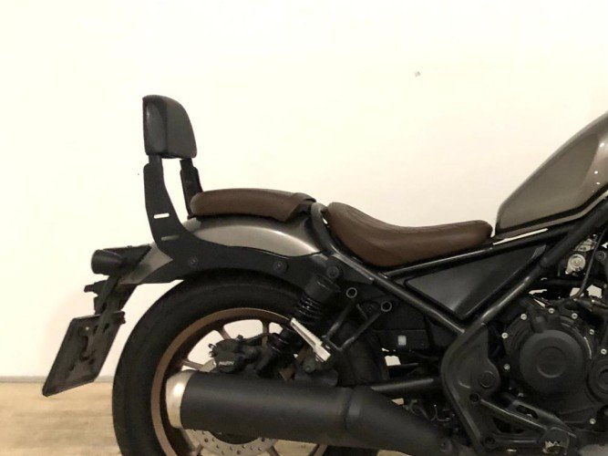 HONDA REBEL 500 2023 de segunda mano