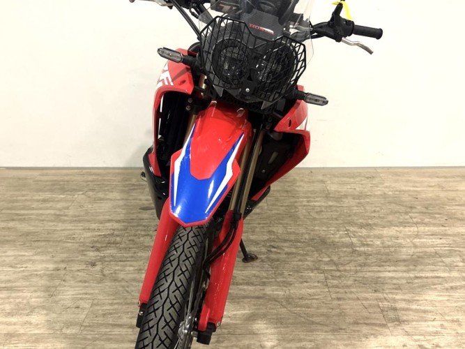 HONDA CRF 300 L RALLY 2024 de segunda mano