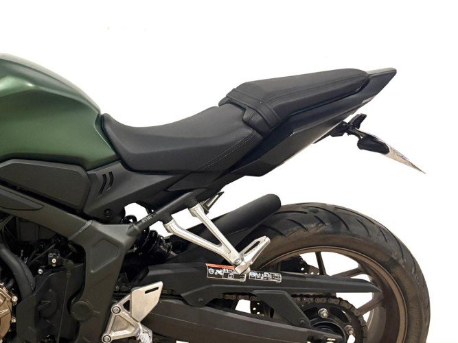 Comprar HONDA CB 650 R (A) 2024 de segunda mano HONDA CB 650 R (A) 2024 de segunda mano