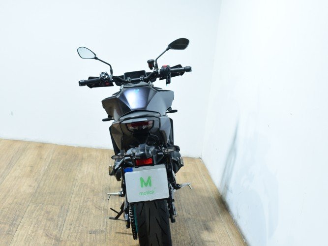 Comprar YAMAHA MT-09 Y-AMT (A) 2024 de segunda mano YAMAHA MT-09 Y-AMT (A) 2024 de segunda mano