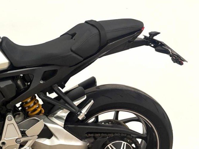 HONDA CB 1000 R 2019 de segunda mano