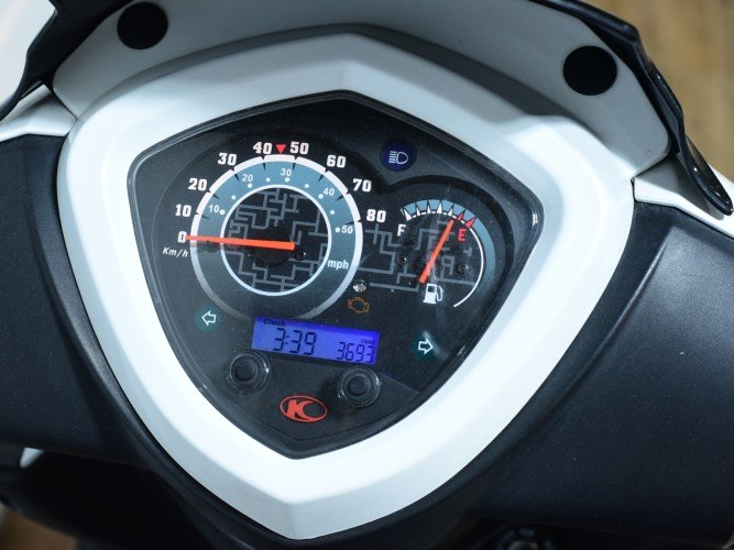 KYMCO AGILITY CITY 50 2020 de segunda mano