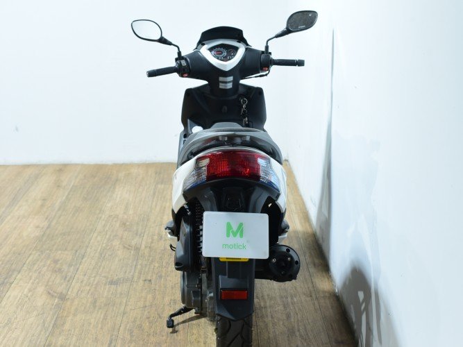 KYMCO AGILITY CITY 50 2020 de segunda mano