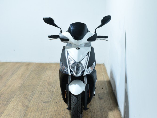 KYMCO AGILITY CITY 50 2020 de segunda mano