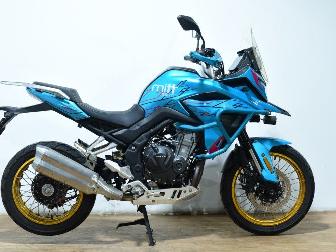 Comprar MITT 555 TT 2024 de segunda mano MITT 555 TT 2024 de segunda mano