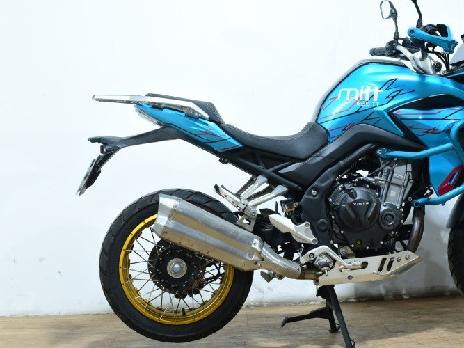 Comprar MITT 555 TT 2024 de segunda mano MITT 555 TT 2024 de segunda mano