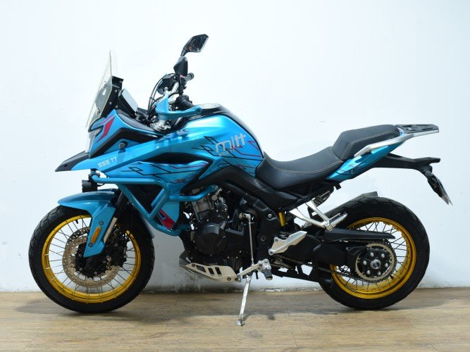 Comprar MITT 555 TT 2024 de segunda mano MITT 555 TT 2024 de segunda mano
