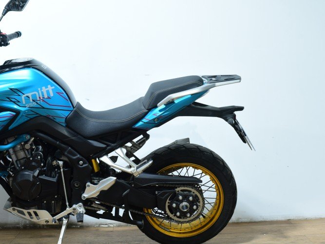 Comprar MITT 555 TT 2024 de segunda mano MITT 555 TT 2024 de segunda mano