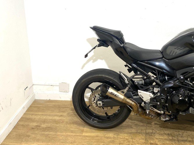 Comprar KAWASAKI Z 900 FULL 2023 de segunda mano KAWASAKI Z 900 FULL 2023 de segunda mano