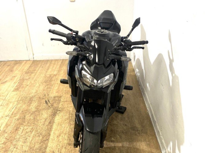Comprar KAWASAKI Z 900 FULL 2023 de segunda mano KAWASAKI Z 900 FULL 2023 de segunda mano