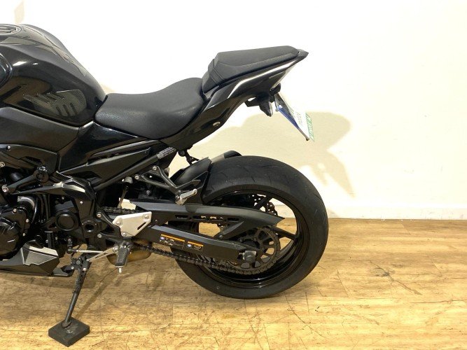 Comprar KAWASAKI Z 900 FULL 2023 de segunda mano KAWASAKI Z 900 FULL 2023 de segunda mano
