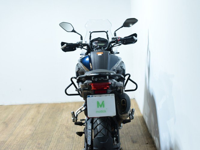 Comprar BENELLI TRK 502 X 2023 de segunda mano BENELLI TRK 502 X 2023 de segunda mano