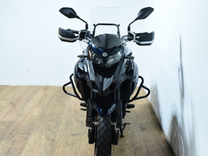 Comprar BENELLI TRK 502 X 2023 de segunda mano BENELLI TRK 502 X 2023 de segunda mano