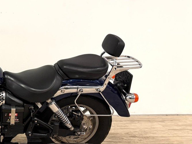 TRIUMPH AMERICA 2008 de segunda mano