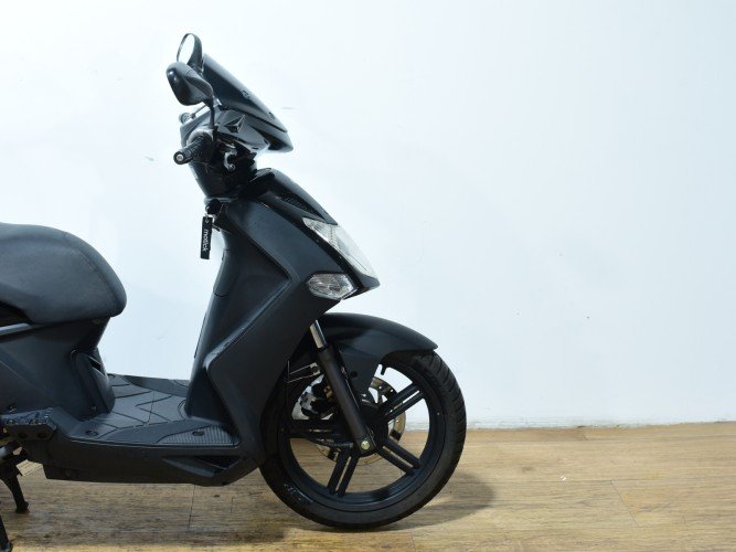 Comprar KYMCO AGILITY CITY 125 (TOP CASE) 2014 de segunda mano KYMCO AGILITY CITY 125 (TOP CASE) 2014 de segunda mano
