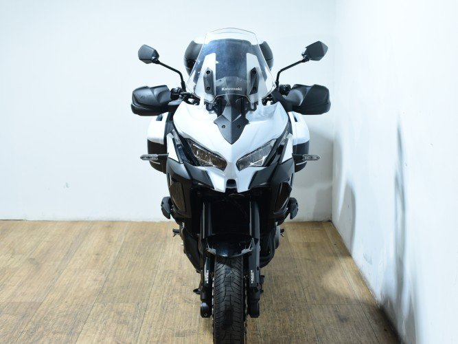 Comprar KAWASAKI VERSYS 1000 2019 de segunda mano KAWASAKI VERSYS 1000 2019 de segunda mano
