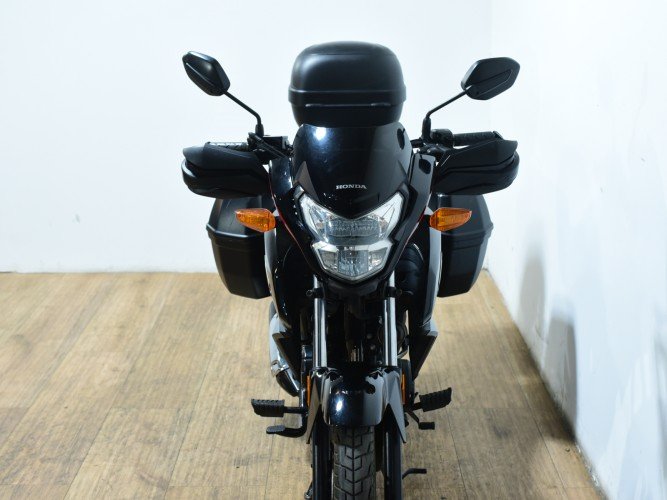 Comprar HONDA CB 125 F 2024 de segunda mano HONDA CB 125 F 2024 de segunda mano