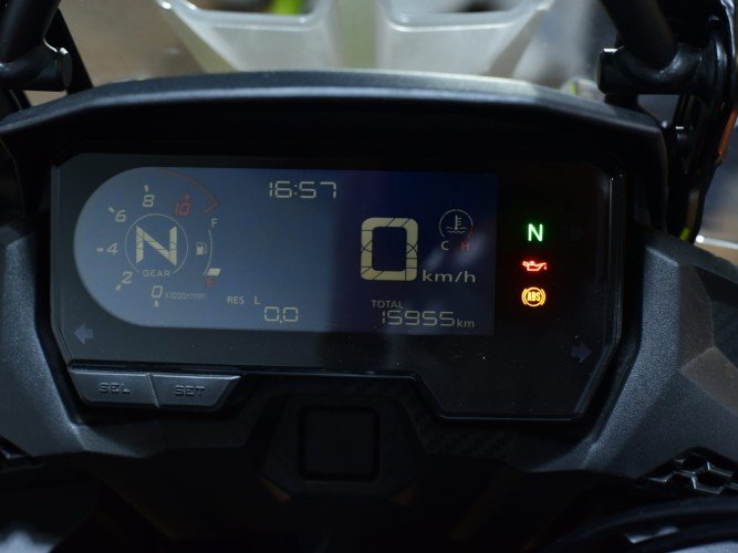Comprar HONDA CB 500 X 2023 de segunda mano HONDA CB 500 X 2023 de segunda mano