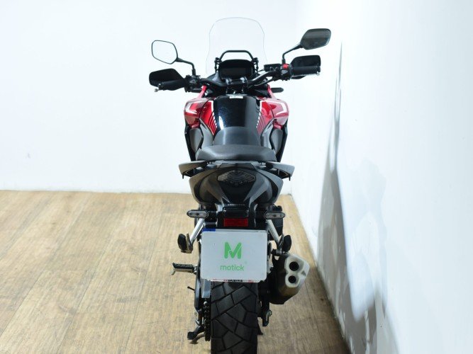 Comprar HONDA CB 500 X 2023 de segunda mano HONDA CB 500 X 2023 de segunda mano