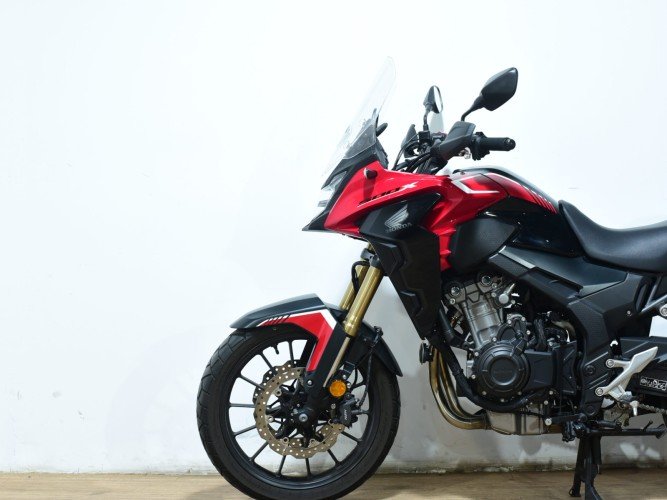 Comprar HONDA CB 500 X 2023 de segunda mano HONDA CB 500 X 2023 de segunda mano