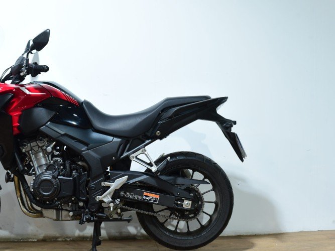 Comprar HONDA CB 500 X 2023 de segunda mano HONDA CB 500 X 2023 de segunda mano
