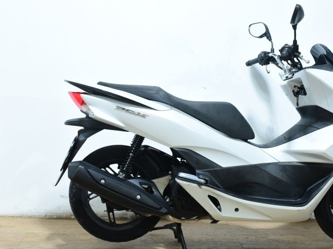 Comprar HONDA PCX 125 2016 de segunda mano HONDA PCX 125 2016 de segunda mano