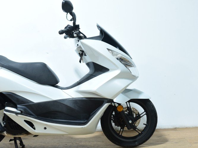 Comprar HONDA PCX 125 2016 de segunda mano HONDA PCX 125 2016 de segunda mano