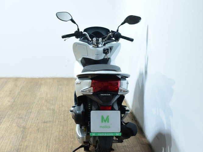Comprar HONDA PCX 125 2016 de segunda mano HONDA PCX 125 2016 de segunda mano