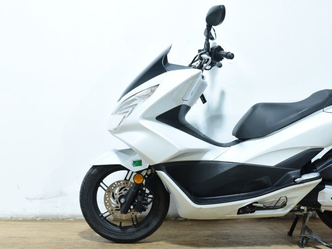 Comprar HONDA PCX 125 2016 de segunda mano HONDA PCX 125 2016 de segunda mano