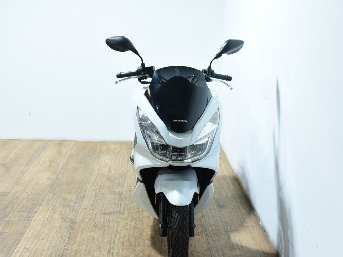 Comprar HONDA PCX 125 2016 de segunda mano HONDA PCX 125 2016 de segunda mano