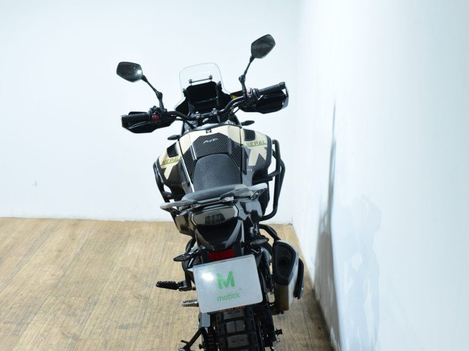 CF MOTO 450 MT 2025 de segunda mano