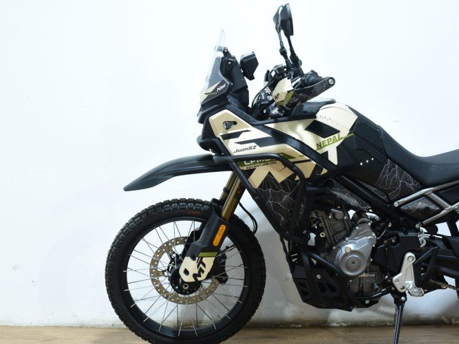 CF MOTO 450 MT 2025 de segunda mano