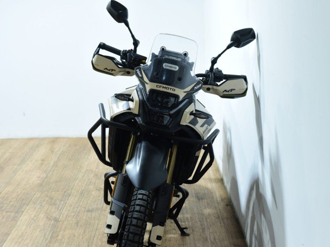 CF MOTO 450 MT 2025 de segunda mano